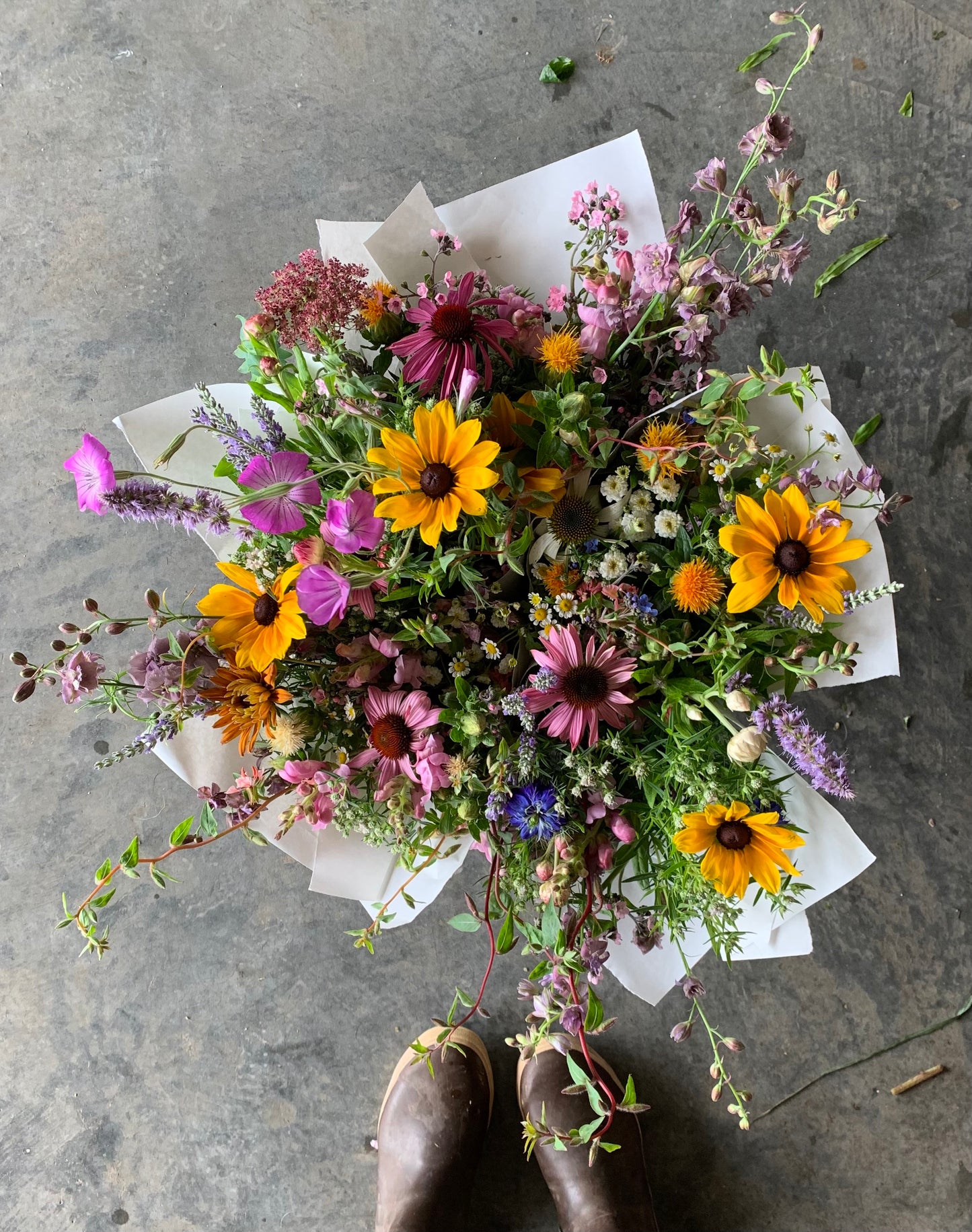 All Season Bouquet Subscription