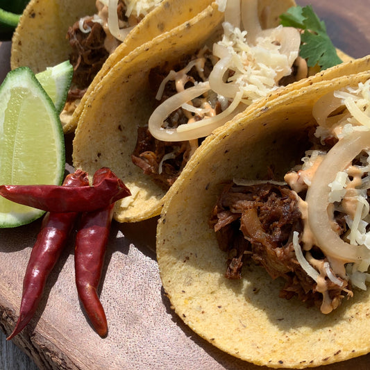 Barbacoa