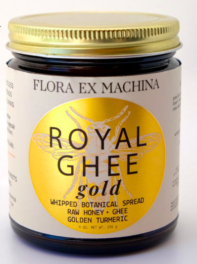 Royal Ghee Gold