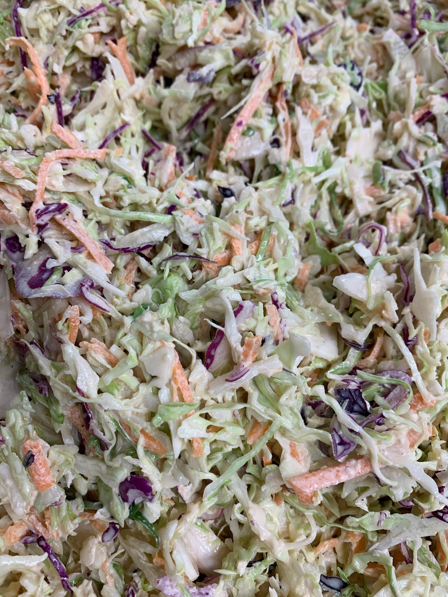 Coleslaw