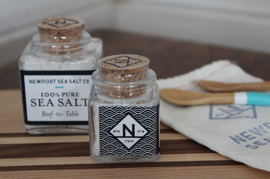 Newport Sea Salt