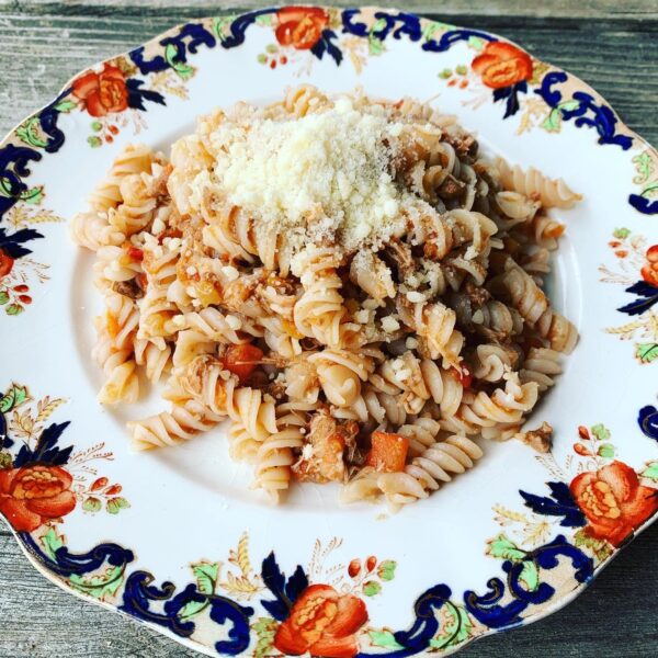 Ragu Bolognese