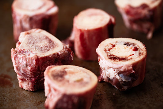 Beef Marrow Bones