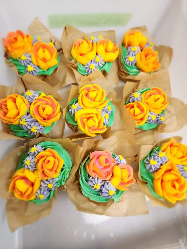 Cupcakes