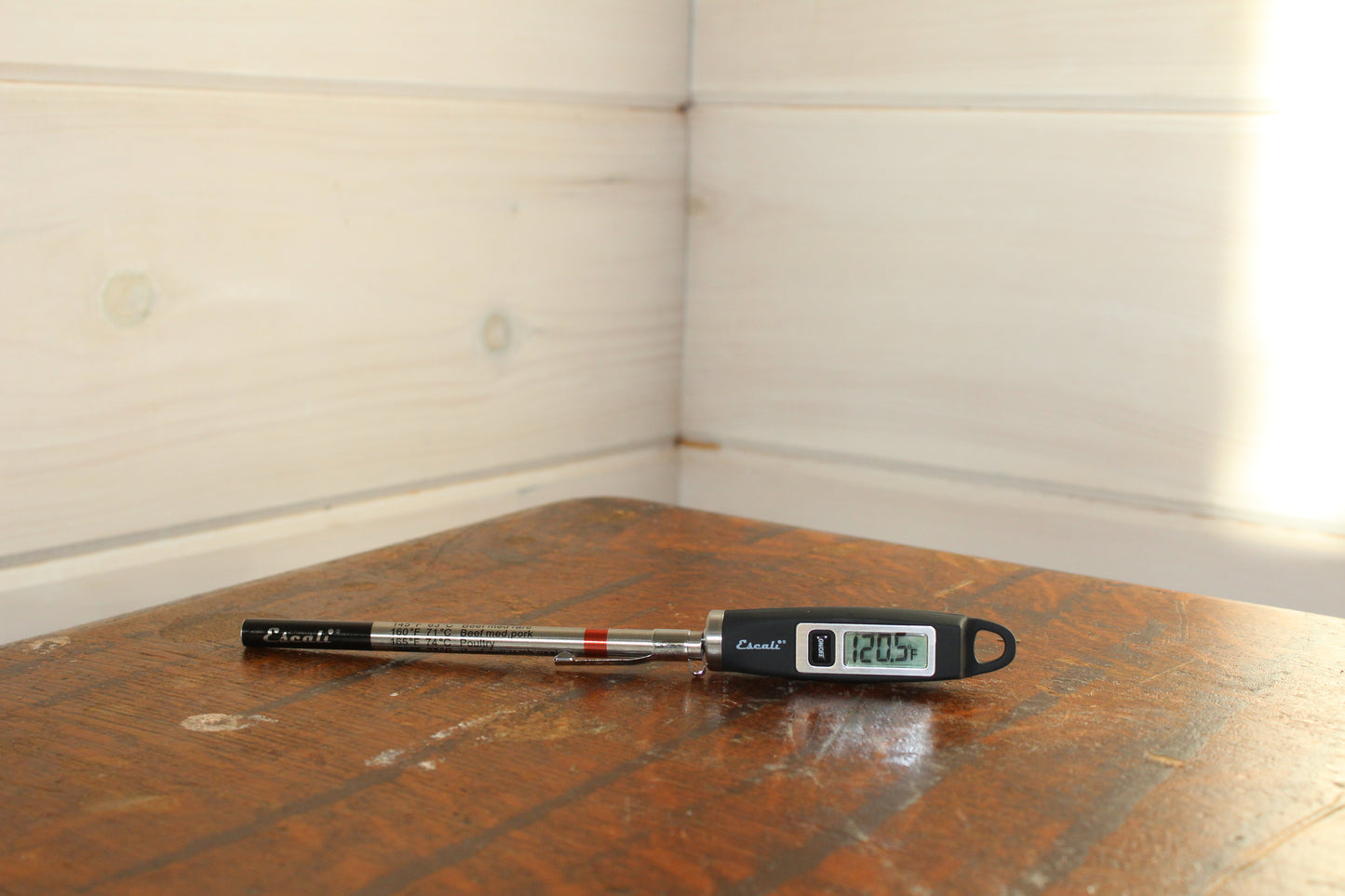 Meat Thermometer