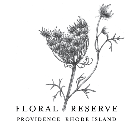 The Floral Reserve Delivery