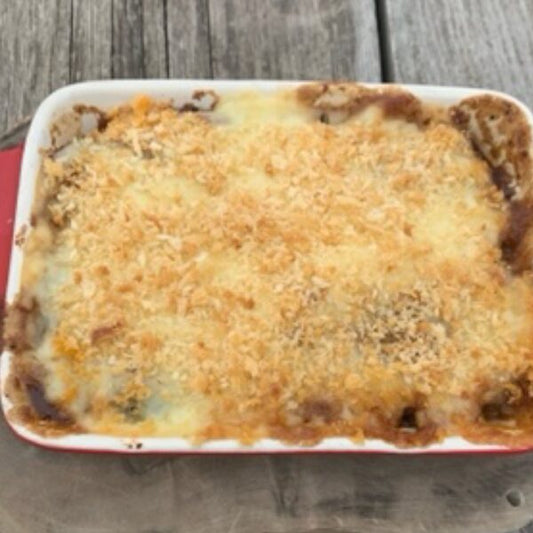 Moussaka