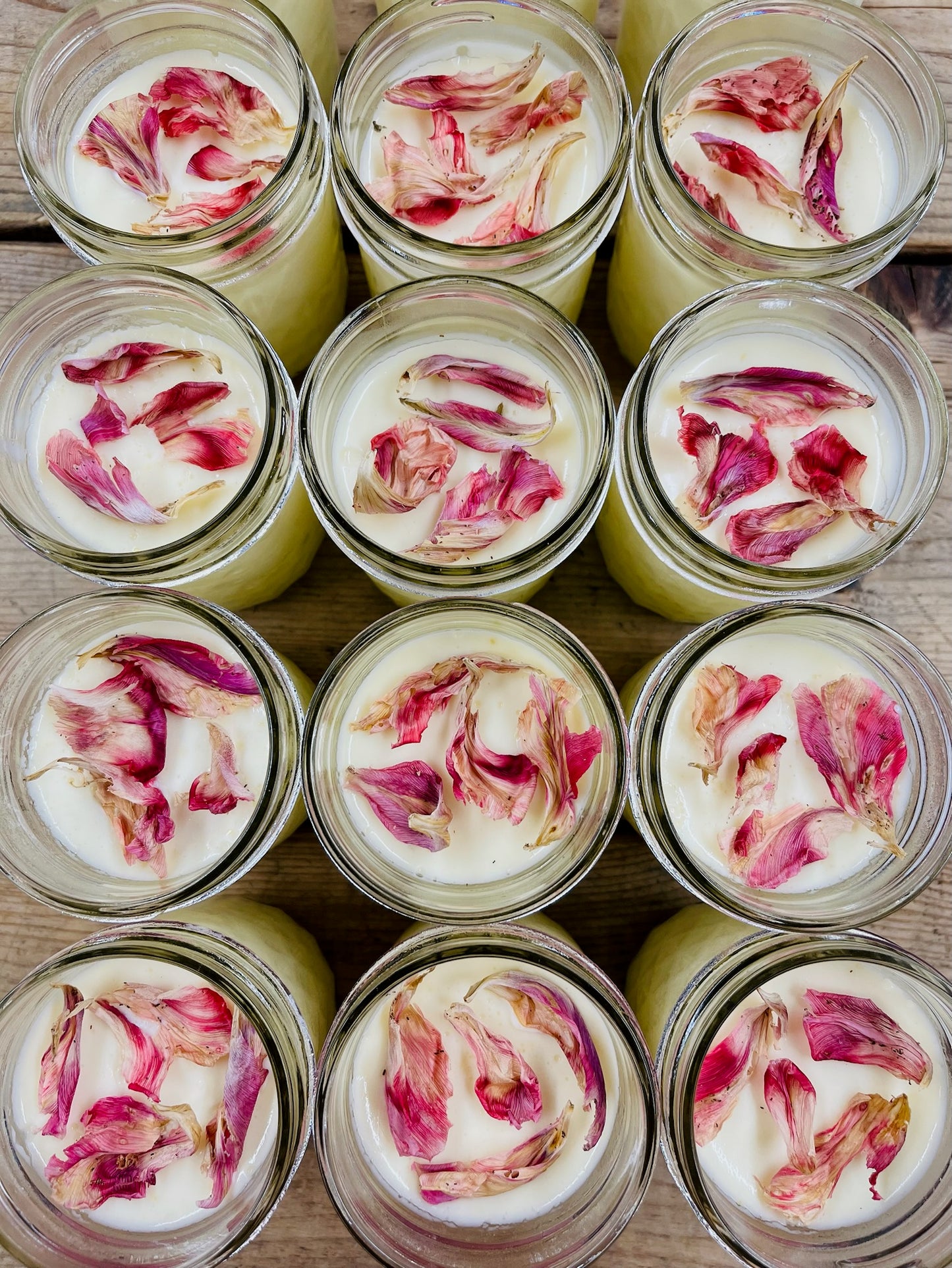 Lemon Posset