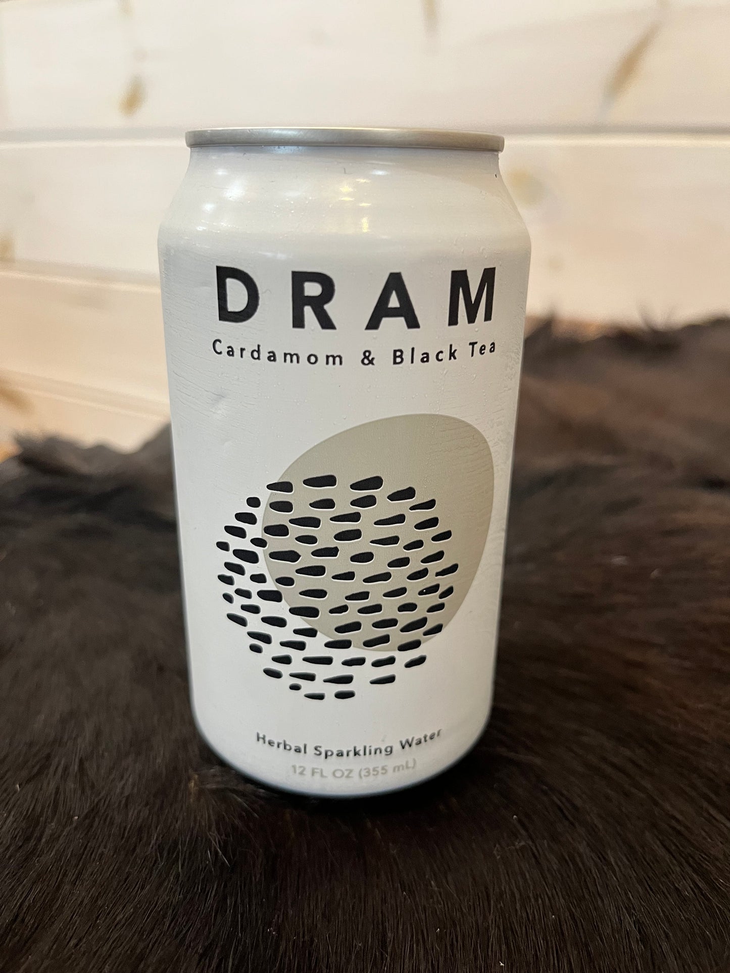 Dram - Cardamom & Black Tea